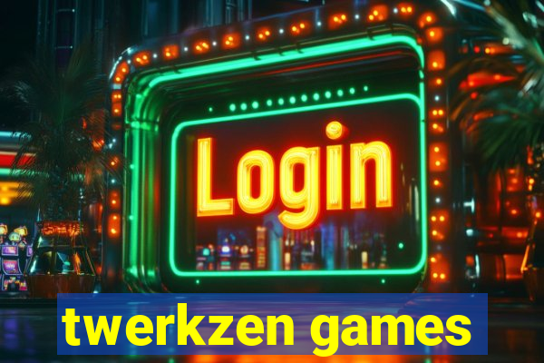 twerkzen games